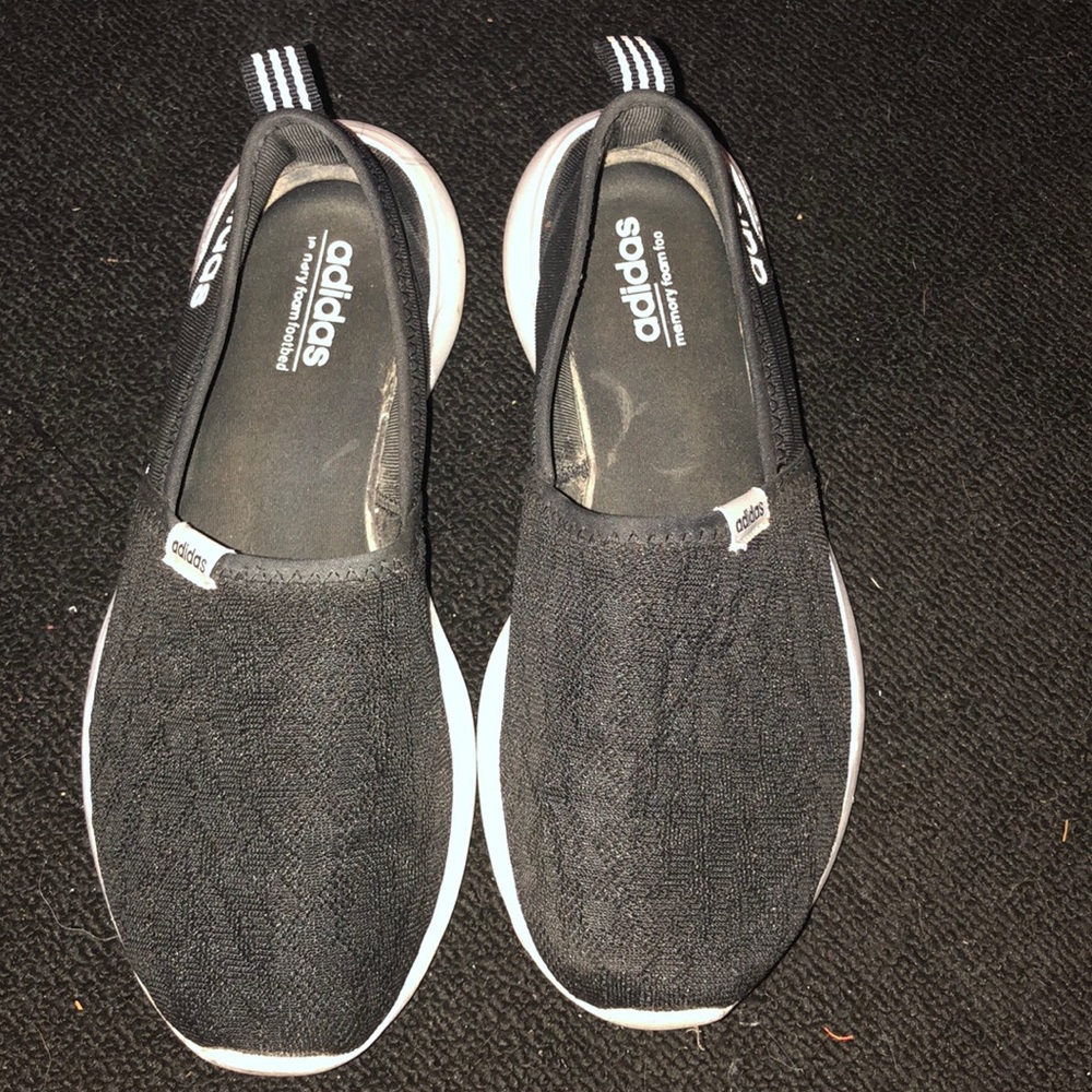Adidas Slip on